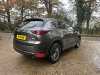USED 2019 19 MAZDA CX-5 2.0 SKYACTIV-G SE-L Nav+ SUV 5dr Petrol Auto Euro 6 (s/s) (165 ps) 8.9% APR FINANCE RATES