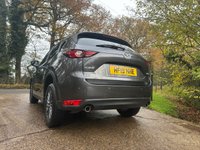 USED 2019 19 MAZDA CX-5 2.0 SKYACTIV-G SE-L Nav+ SUV 5dr Petrol Auto Euro 6 (s/s) (165 ps) 8.9% APR FINANCE RATES