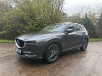 USED 2019 19 MAZDA CX-5 2.0 SKYACTIV-G SE-L Nav+ SUV 5dr Petrol Auto Euro 6 (s/s) (165 ps) 8.9% APR FINANCE RATES