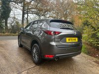 USED 2019 19 MAZDA CX-5 2.0 SKYACTIV-G SE-L Nav+ SUV 5dr Petrol Auto Euro 6 (s/s) (165 ps) 8.9% APR FINANCE RATES