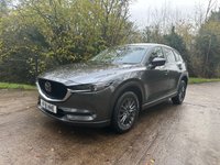 USED 2019 19 MAZDA CX-5 2.0 SKYACTIV-G SE-L Nav+ SUV 5dr Petrol Auto Euro 6 (s/s) (165 ps) 8.9% APR FINANCE RATES