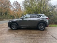 USED 2019 19 MAZDA CX-5 2.0 SKYACTIV-G SE-L Nav+ SUV 5dr Petrol Auto Euro 6 (s/s) (165 ps) 8.9% APR FINANCE RATES