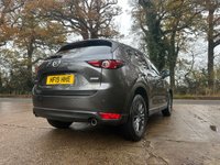 USED 2019 19 MAZDA CX-5 2.0 SKYACTIV-G SE-L Nav+ SUV 5dr Petrol Auto Euro 6 (s/s) (165 ps) 8.9% APR FINANCE RATES