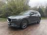 USED 2019 19 MAZDA CX-5 2.0 SKYACTIV-G SE-L Nav+ SUV 5dr Petrol Auto Euro 6 (s/s) (165 ps) 8.9% APR FINANCE RATES