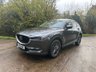 USED 2019 19 MAZDA CX-5 2.0 SKYACTIV-G SE-L Nav+ SUV 5dr Petrol Auto Euro 6 (s/s) (165 ps) 8.9% APR FINANCE RATES