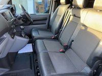 USED 2021 70 PEUGEOT EXPERT 1.5 BlueHDi 1000 Professional Compact Panel Van 6dr Diesel Manual SWB Euro 6 (s/s) (100 bhp) 