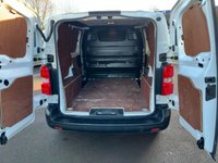 USED 2021 70 PEUGEOT EXPERT 1.5 BlueHDi 1000 Professional Compact Panel Van 6dr Diesel Manual SWB Euro 6 (s/s) (100 bhp) 