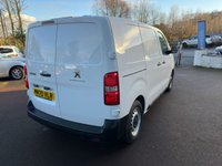 USED 2021 70 PEUGEOT EXPERT 1.5 BlueHDi 1000 Professional Compact Panel Van 6dr Diesel Manual SWB Euro 6 (s/s) (100 bhp) 