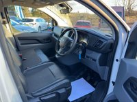 USED 2021 70 PEUGEOT EXPERT 1.5 BlueHDi 1000 Professional Compact Panel Van 6dr Diesel Manual SWB Euro 6 (s/s) (100 bhp) 