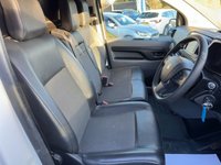 USED 2021 70 PEUGEOT EXPERT 1.5 BlueHDi 1000 Professional Compact Panel Van 6dr Diesel Manual SWB Euro 6 (s/s) (100 bhp) 