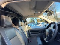 USED 2021 70 PEUGEOT EXPERT 1.5 BlueHDi 1000 Professional Compact Panel Van 6dr Diesel Manual SWB Euro 6 (s/s) (100 bhp) 