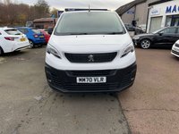 USED 2021 70 PEUGEOT EXPERT 1.5 BlueHDi 1000 Professional Compact Panel Van 6dr Diesel Manual SWB Euro 6 (s/s) (100 bhp) 