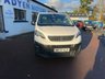 USED 2021 70 PEUGEOT EXPERT 1.5 BlueHDi 1000 Professional Compact Panel Van 6dr Diesel Manual SWB Euro 6 (s/s) (100 bhp) 