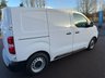 USED 2021 70 PEUGEOT EXPERT 1.5 BlueHDi 1000 Professional Compact Panel Van 6dr Diesel Manual SWB Euro 6 (s/s) (100 bhp) 