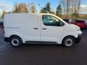 USED 2021 70 PEUGEOT EXPERT 1.5 BlueHDi 1000 Professional Compact Panel Van 6dr Diesel Manual SWB Euro 6 (s/s) (100 bhp) 