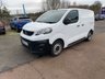 USED 2021 70 PEUGEOT EXPERT 1.5 BlueHDi 1000 Professional Compact Panel Van 6dr Diesel Manual SWB Euro 6 (s/s) (100 bhp) 