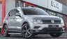 USED 2018 67 VOLKSWAGEN TIGUAN 2.0 TDI SE SUV 5dr Diesel DSG Euro 6 (s/s) (150 ps) F&R PARKING SENSORS+SIDE STEPS
