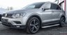 USED 2018 67 VOLKSWAGEN TIGUAN 2.0 TDI SE SUV 5dr Diesel DSG Euro 6 (s/s) (150 ps) F&R PARKING SENSORS+SIDE STEPS