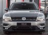 USED 2018 67 VOLKSWAGEN TIGUAN 2.0 TDI SE SUV 5dr Diesel DSG Euro 6 (s/s) (150 ps) F&R PARKING SENSORS+SIDE STEPS