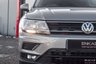 USED 2018 67 VOLKSWAGEN TIGUAN 2.0 TDI SE SUV 5dr Diesel DSG Euro 6 (s/s) (150 ps) F&R PARKING SENSORS+SIDE STEPS