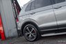 USED 2018 67 VOLKSWAGEN TIGUAN 2.0 TDI SE SUV 5dr Diesel DSG Euro 6 (s/s) (150 ps) F&R PARKING SENSORS+SIDE STEPS