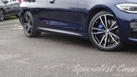 USED 2020 70 BMW 3 SERIES 2.0 320d MHT M Sport Pro Edition Saloon 4dr Diesel Hybrid Auto xDrive Euro 6 (s/s) (190 ps) 