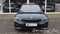 USED 2020 70 BMW 3 SERIES 2.0 320d MHT M Sport Pro Edition Saloon 4dr Diesel Hybrid Auto xDrive Euro 6 (s/s) (190 ps) 