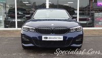 USED 2020 70 BMW 3 SERIES 2.0 320d MHT M Sport Pro Edition Saloon 4dr Diesel Hybrid Auto xDrive Euro 6 (s/s) (190 ps) 