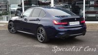USED 2020 70 BMW 3 SERIES 2.0 320d MHT M Sport Pro Edition Saloon 4dr Diesel Hybrid Auto xDrive Euro 6 (s/s) (190 ps) 