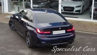USED 2020 70 BMW 3 SERIES 2.0 320d MHT M Sport Pro Edition Saloon 4dr Diesel Hybrid Auto xDrive Euro 6 (s/s) (190 ps) 