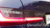 USED 2020 70 BMW 3 SERIES 2.0 320d MHT M Sport Pro Edition Saloon 4dr Diesel Hybrid Auto xDrive Euro 6 (s/s) (190 ps) 