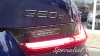 USED 2020 70 BMW 3 SERIES 2.0 320d MHT M Sport Pro Edition Saloon 4dr Diesel Hybrid Auto xDrive Euro 6 (s/s) (190 ps) 