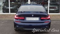 USED 2020 70 BMW 3 SERIES 2.0 320d MHT M Sport Pro Edition Saloon 4dr Diesel Hybrid Auto xDrive Euro 6 (s/s) (190 ps) 