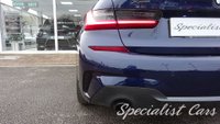 USED 2020 70 BMW 3 SERIES 2.0 320d MHT M Sport Pro Edition Saloon 4dr Diesel Hybrid Auto xDrive Euro 6 (s/s) (190 ps) 