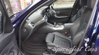 USED 2020 70 BMW 3 SERIES 2.0 320d MHT M Sport Pro Edition Saloon 4dr Diesel Hybrid Auto xDrive Euro 6 (s/s) (190 ps) 
