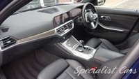 USED 2020 70 BMW 3 SERIES 2.0 320d MHT M Sport Pro Edition Saloon 4dr Diesel Hybrid Auto xDrive Euro 6 (s/s) (190 ps) 