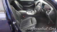 USED 2020 70 BMW 3 SERIES 2.0 320d MHT M Sport Pro Edition Saloon 4dr Diesel Hybrid Auto xDrive Euro 6 (s/s) (190 ps) 