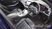USED 2020 70 BMW 3 SERIES 2.0 320d MHT M Sport Pro Edition Saloon 4dr Diesel Hybrid Auto xDrive Euro 6 (s/s) (190 ps) 