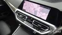 USED 2020 70 BMW 3 SERIES 2.0 320d MHT M Sport Pro Edition Saloon 4dr Diesel Hybrid Auto xDrive Euro 6 (s/s) (190 ps) 