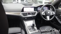 USED 2020 70 BMW 3 SERIES 2.0 320d MHT M Sport Pro Edition Saloon 4dr Diesel Hybrid Auto xDrive Euro 6 (s/s) (190 ps) 