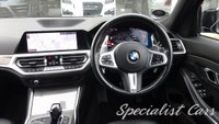 USED 2020 70 BMW 3 SERIES 2.0 320d MHT M Sport Pro Edition Saloon 4dr Diesel Hybrid Auto xDrive Euro 6 (s/s) (190 ps) 