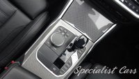 USED 2020 70 BMW 3 SERIES 2.0 320d MHT M Sport Pro Edition Saloon 4dr Diesel Hybrid Auto xDrive Euro 6 (s/s) (190 ps) 