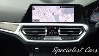 USED 2020 70 BMW 3 SERIES 2.0 320d MHT M Sport Pro Edition Saloon 4dr Diesel Hybrid Auto xDrive Euro 6 (s/s) (190 ps) 