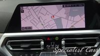 USED 2020 70 BMW 3 SERIES 2.0 320d MHT M Sport Pro Edition Saloon 4dr Diesel Hybrid Auto xDrive Euro 6 (s/s) (190 ps) 