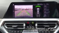 USED 2020 70 BMW 3 SERIES 2.0 320d MHT M Sport Pro Edition Saloon 4dr Diesel Hybrid Auto xDrive Euro 6 (s/s) (190 ps) 