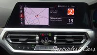 USED 2020 70 BMW 3 SERIES 2.0 320d MHT M Sport Pro Edition Saloon 4dr Diesel Hybrid Auto xDrive Euro 6 (s/s) (190 ps) 