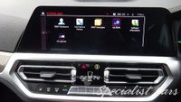 USED 2020 70 BMW 3 SERIES 2.0 320d MHT M Sport Pro Edition Saloon 4dr Diesel Hybrid Auto xDrive Euro 6 (s/s) (190 ps) 