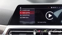 USED 2020 70 BMW 3 SERIES 2.0 320d MHT M Sport Pro Edition Saloon 4dr Diesel Hybrid Auto xDrive Euro 6 (s/s) (190 ps) 