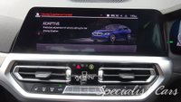 USED 2020 70 BMW 3 SERIES 2.0 320d MHT M Sport Pro Edition Saloon 4dr Diesel Hybrid Auto xDrive Euro 6 (s/s) (190 ps) 