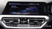 USED 2020 70 BMW 3 SERIES 2.0 320d MHT M Sport Pro Edition Saloon 4dr Diesel Hybrid Auto xDrive Euro 6 (s/s) (190 ps) 